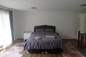 Апарт-отель Ayas Apart