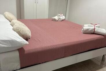 Nocleg ze śniadaniem Dolce Notte