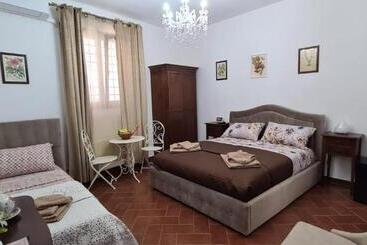 住宿加早餐  Il Borgo Del Benessere