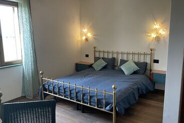 مبيت وإفطار Ozium