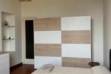 B&b Palazzo Giordano Luxury Rooms