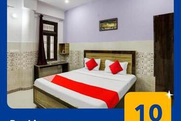 فندق Oyo Flagship 81410 Ap Palace