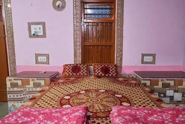 فندق Rann Kandhi