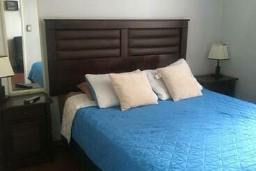 شقة فندقية Never Give Up Suites