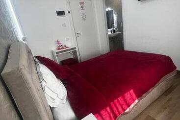 Pansiyon Arbi Venice Station