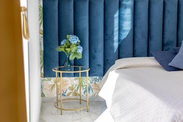 ペンション Borgo La Chiusa