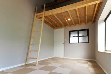 פנסיון Etcetera Niijima Jessica Building   Vacation Stay 47613v