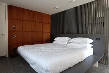 ペンション La Barchessa Loft & Rooms   Free Parking