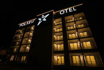 Polaris Otel & Beach Club