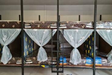 Talk To The Moon Hostel