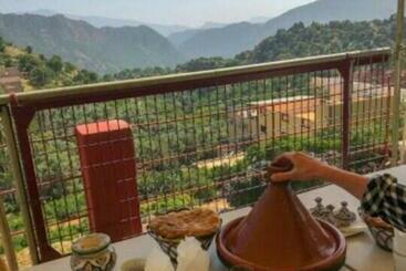 هاستل Auberge Village Paradise Valley