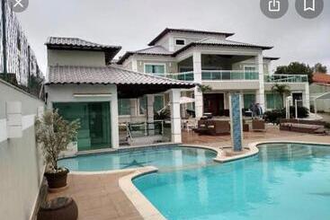 민박 Mansão Bolsoni