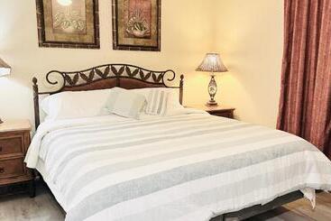 公寓式酒店  Blue Heron Beach Resort