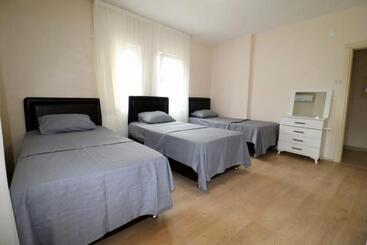 아파트호텔 Duru Suit Yomra