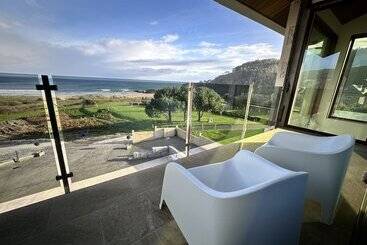 בית מלון כפרי A Ladela