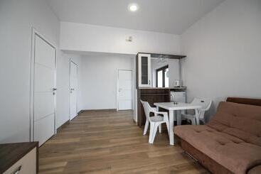 호텔 Weekend Family