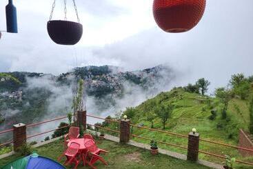 فندق Oyo Rage Roodies Camping