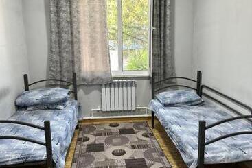 پانسیون Guest House Family7