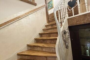 پانسیون Rooms Murka