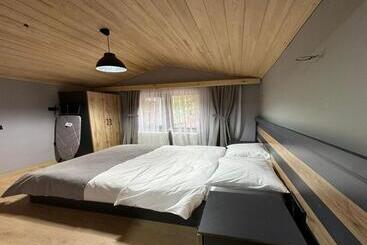 アパートホテル Aderfia Suite