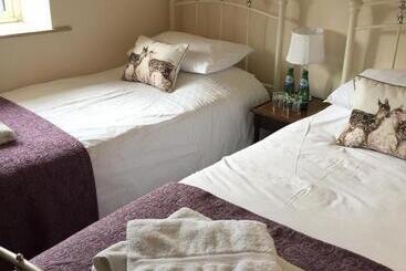 호스텔 The Crown, Smallburgh