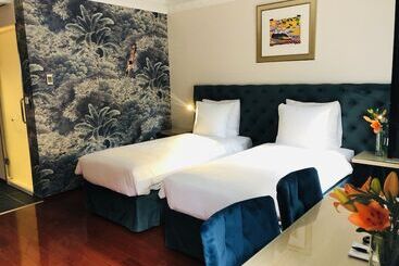 Chassé Hotel Residency