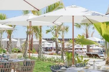 Grand Velas Boutique Hotel   Adults Only