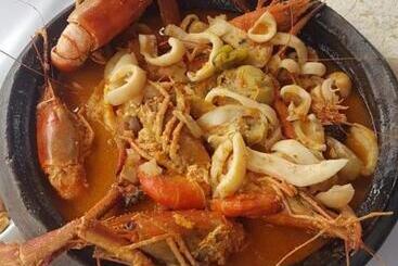 Отель Capriccio