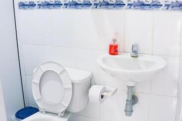 בית מלון כפרי Casa Del Mar