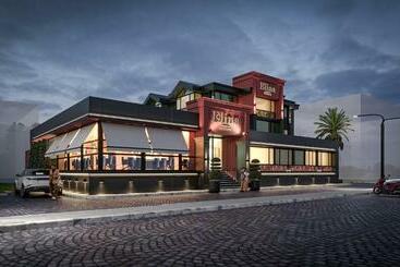 酒店 Elina Managed By Dedeman