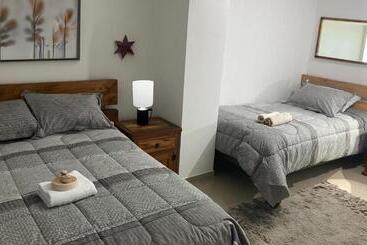 فندق Hostel Inside Santiago