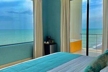 هتل Jama Campay   Homes Resort & Spa