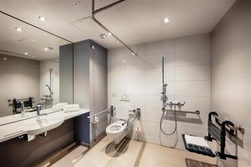 호텔 Premier Inn Darmstadt City Centre