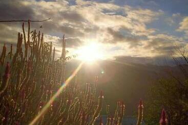 Отель See Bungalow Mu Cang Chai