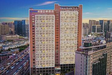 Kyriad Hotel Jiujiang Happy City