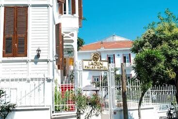 酒店 Kensington Prince S Island Historical Mansion