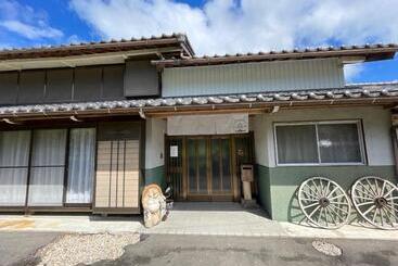 ペンション 和良ポポハウス