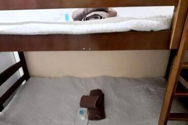 Savannah Pinoy Hostel