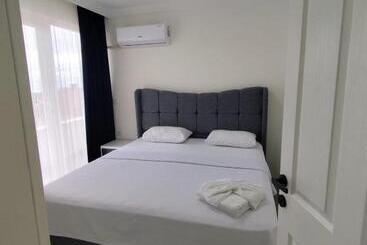 아파트호텔 Trabzon Life