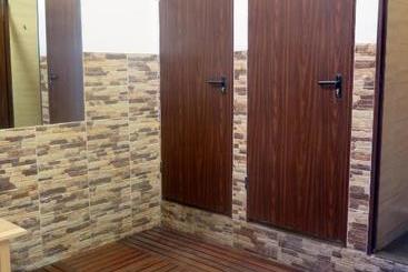 הוסטל Dive Resort Ocean Dreams