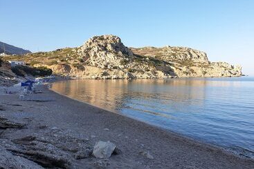 هتل آپارتمان Althea Boutique Hotel   Adults Only