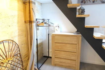 Appartement Comtesse Margaux