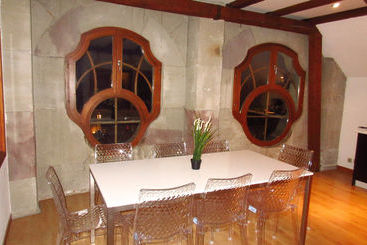 Appartement Le Kleber