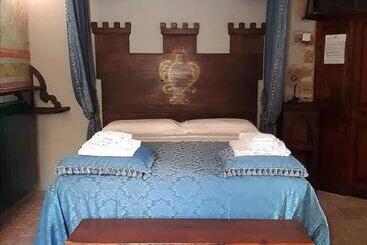 Bed and Breakfast Agriturismo Castello Di Belforte