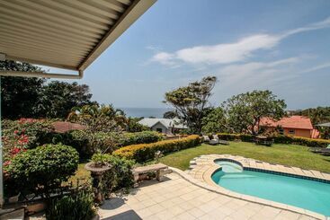 민박 Chartwell Guest House