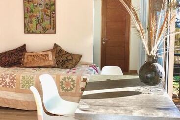 צימר Lofts Casa El Pangue Zapallar