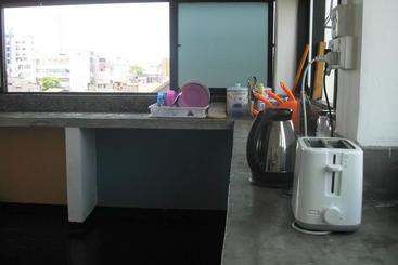 Colombo City Hostel