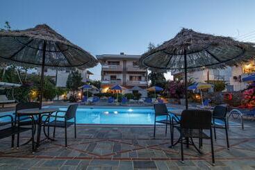 Elpida Aparthotel Gouves