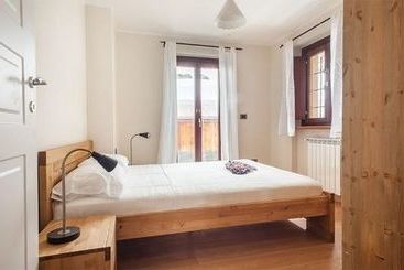Appartamenti Residenza Anderbatt