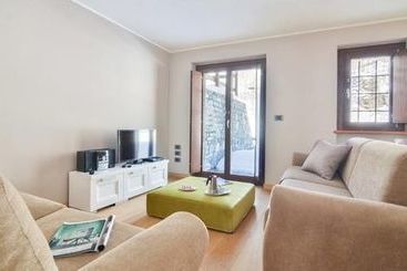 Appartamenti Residenza Anderbatt